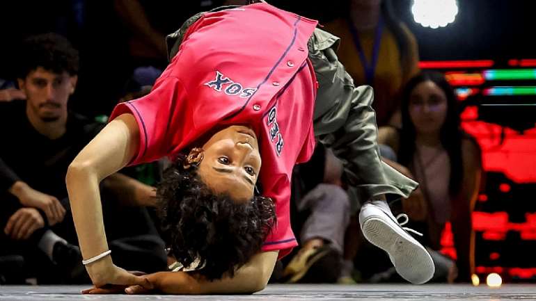 Six African competitors to watch at Paris 2024