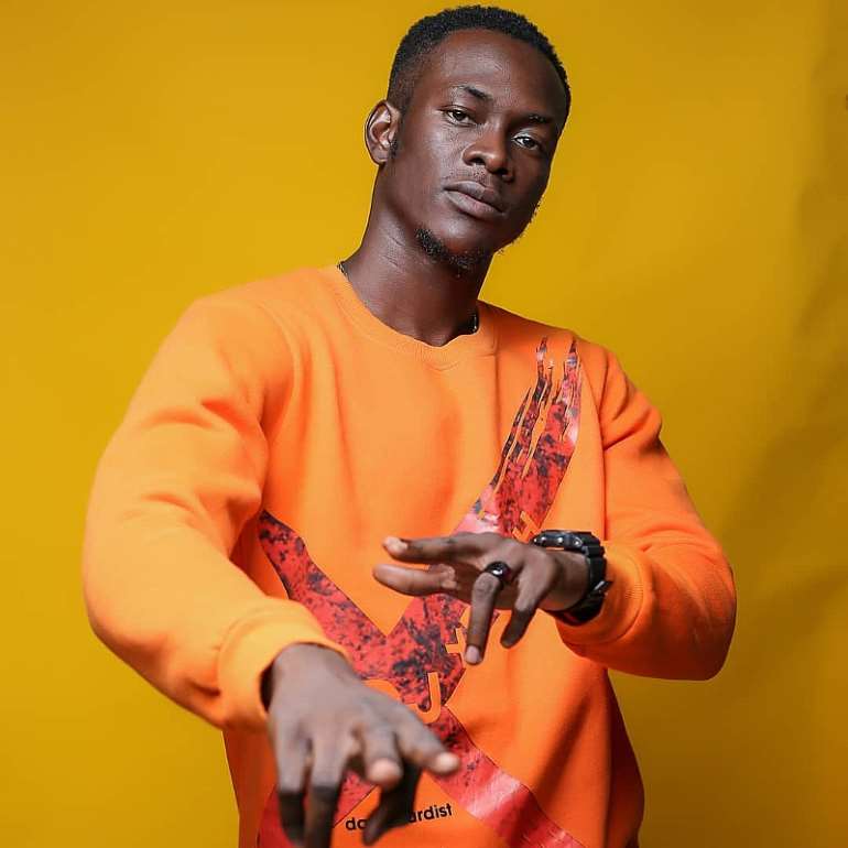 Who are the 12 'Most Wanted' DJs in Ghana?