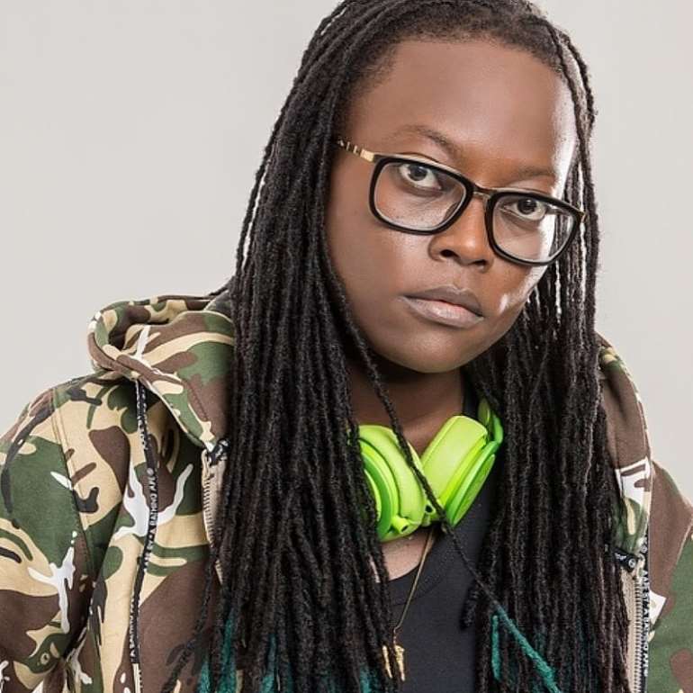 Who are the 12 'Most Wanted' DJs in Ghana?