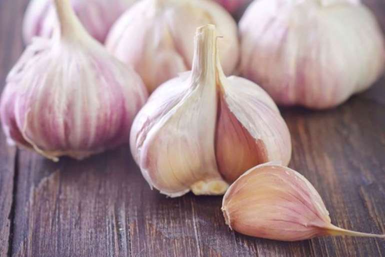Garlic and Onion fights Prostate Danger