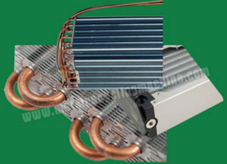 79201852751 radiator recycling fuben