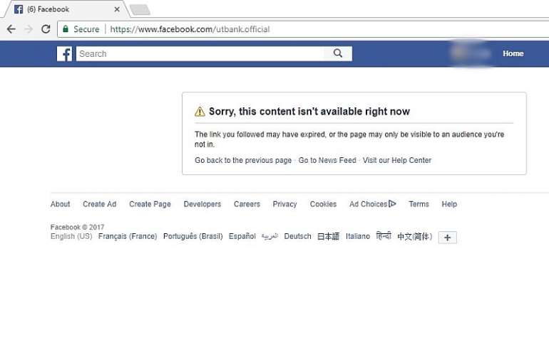 814201720606 utbankfacebookdown