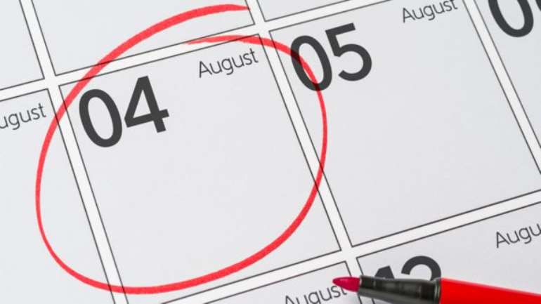 Ghana now celebrates Founders' Day on 4 August