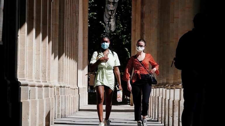 REUTERS/Gonzalo Fuentes