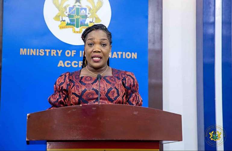 Gloria Hiadzi