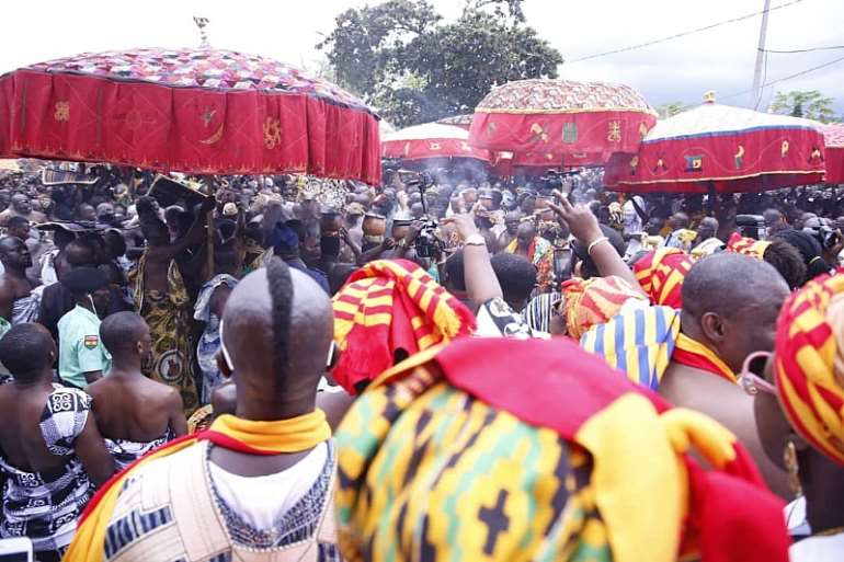 824201810606 otumfuoandokyenhenenewphotos8
