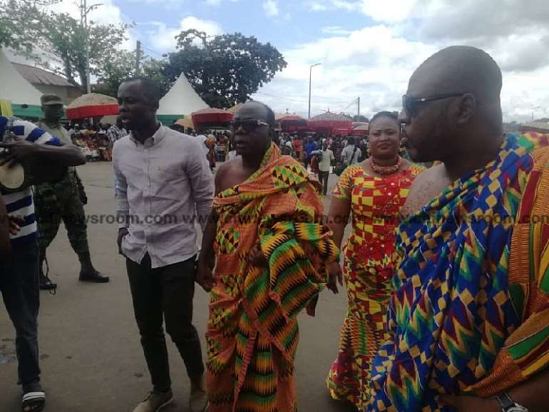 824201810627 otumfuocallsonokyenhene36