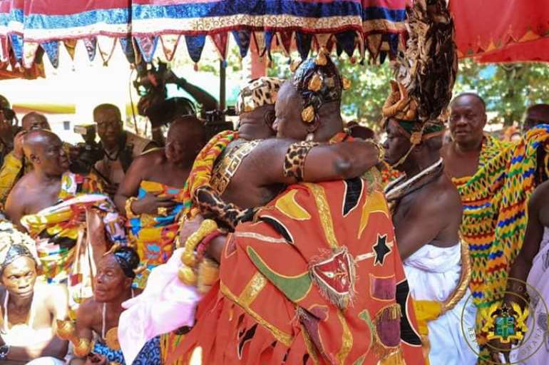 824201820605 otumfuoandokyenhene