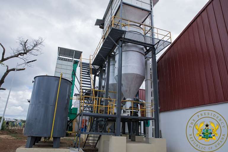 87202192100-rvmypdb553-equipment-located-outside-the-premises-of-the-savelugu-rice-factory