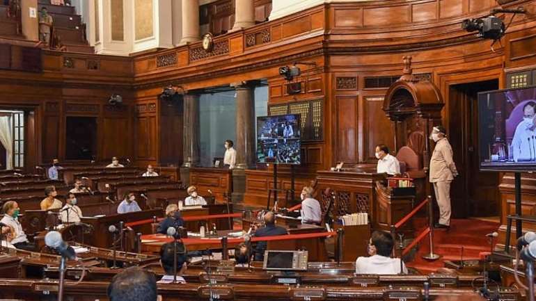  Parliament House