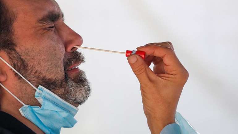 REUTERS - GONZALO FUENTES