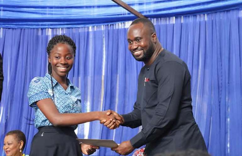 Roman Ridge Basic School Roman Ridge School Tops Queen's Commonwealth Essay Competition 3 Years ...