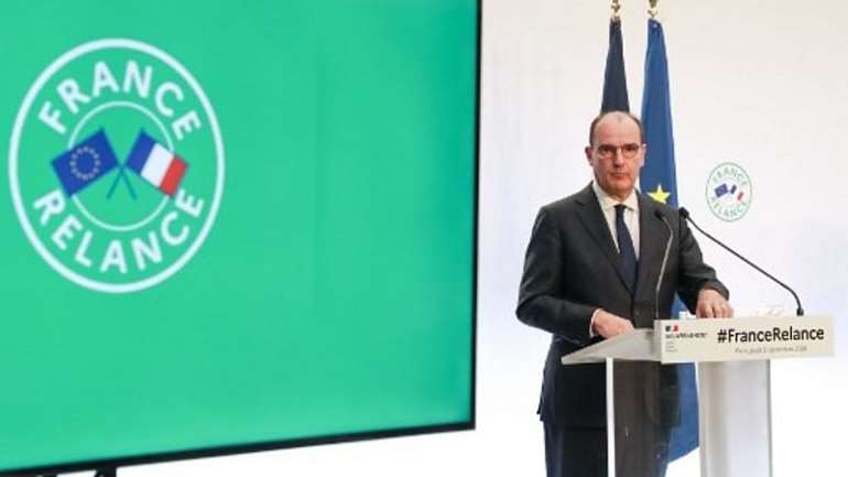 AFP - LUDOVIC MARIN