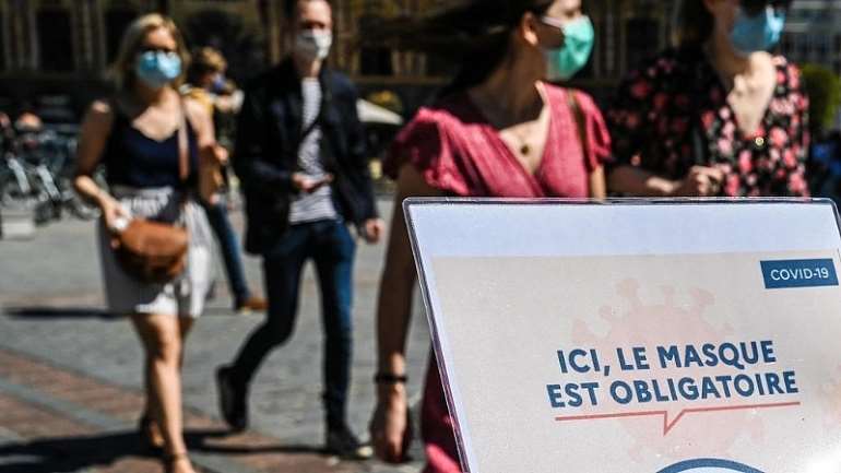 DENIS CHARLET / AFP