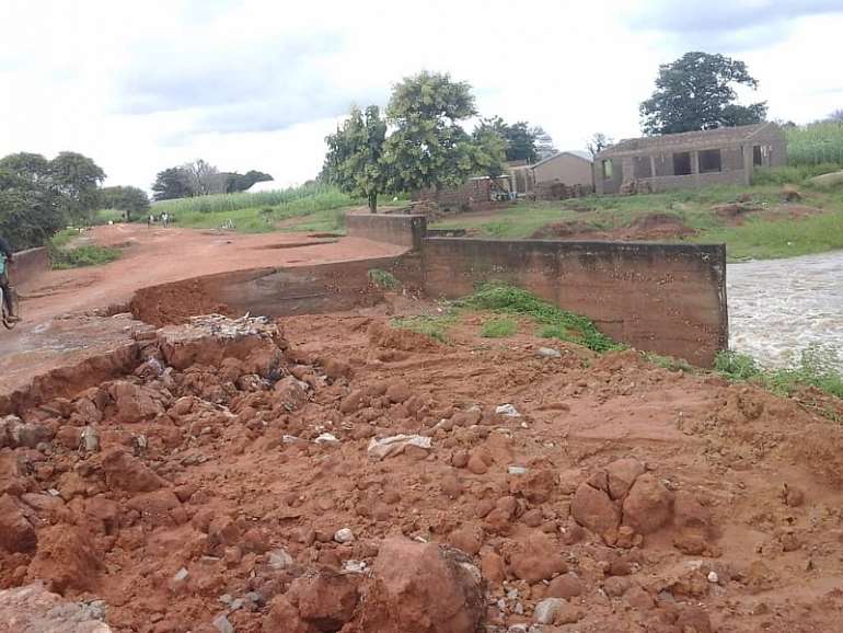 Photo credit: Atanga Samuel, Sirigu.