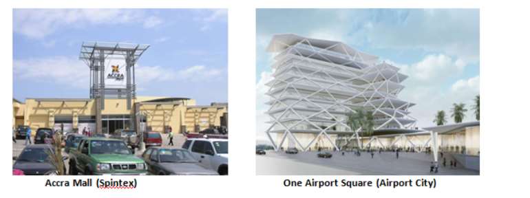 accra mall