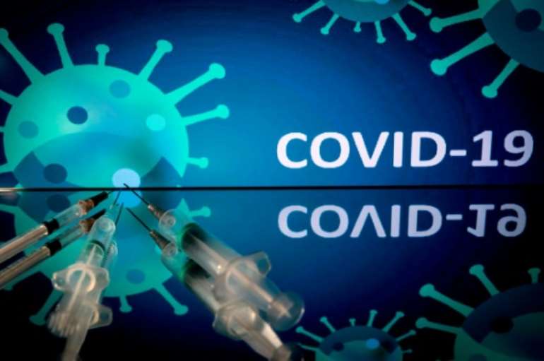 World Bank approves $12 billion for developing countries to finance the purchase and distribution of Covid-19 vaccines, tests and treatment.  By Lionel BONAVENTURE (AFP)