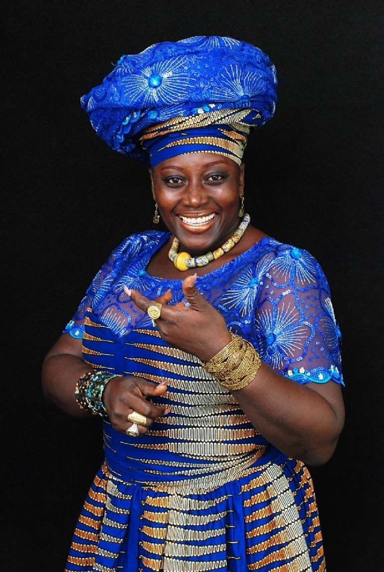 akumaa mama zimbi 1