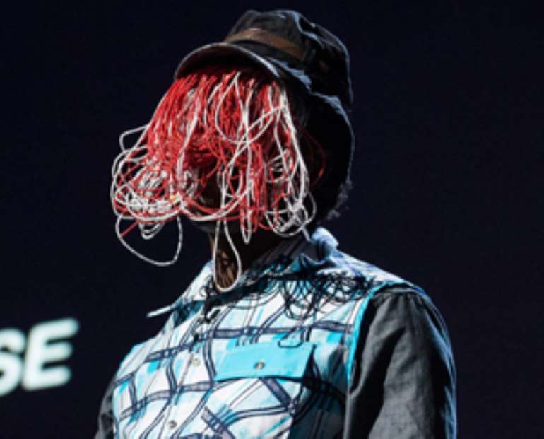 Anas Aremeyaw Anas