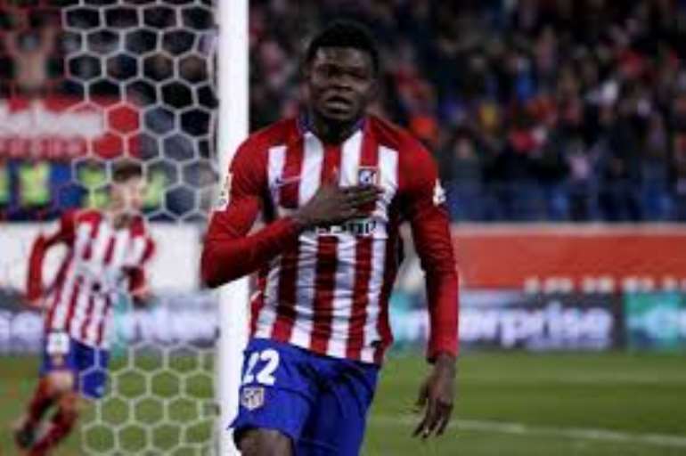 athleticomadridmidfielderthomaspartey