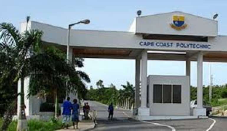 capecoastpolytechnic