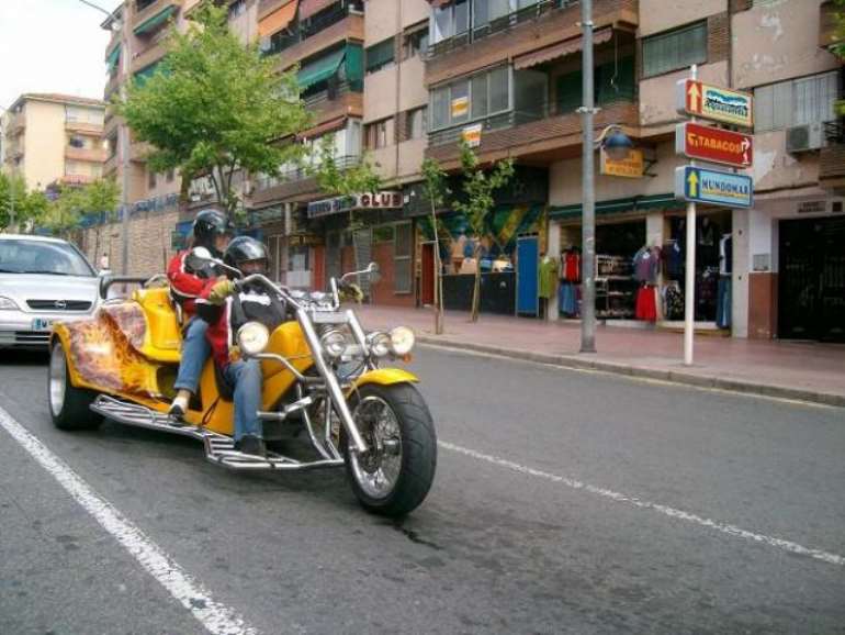 CRASH HELMET LAWWINNING OR LOSING?