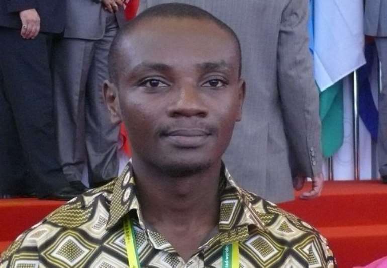 Wife of Samuel Nuamah demands investigative report of husband's death