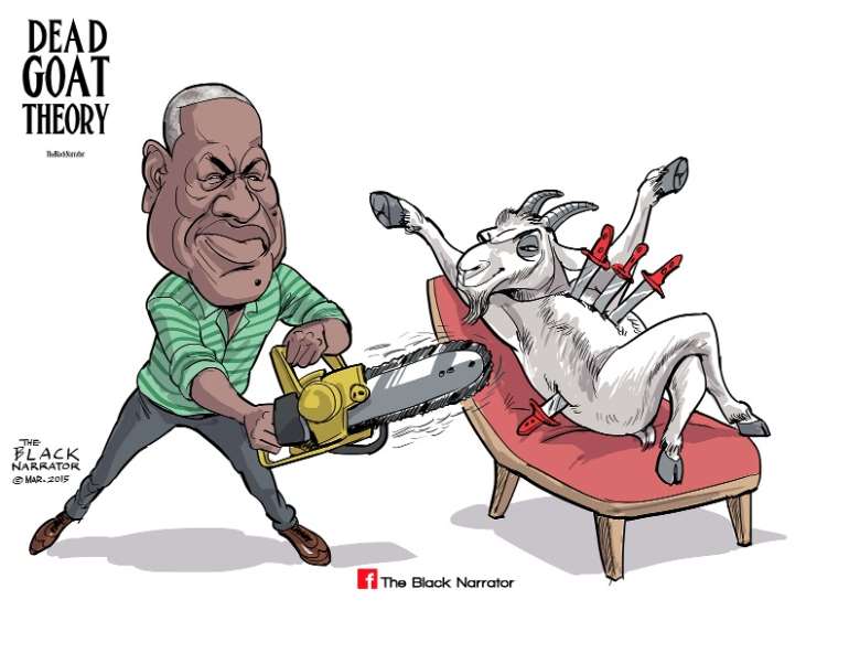 deadgoat