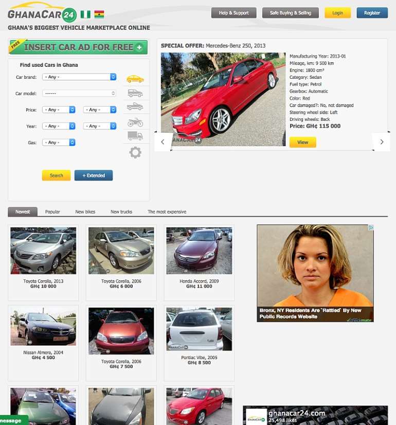 ghanacar24ecommerce