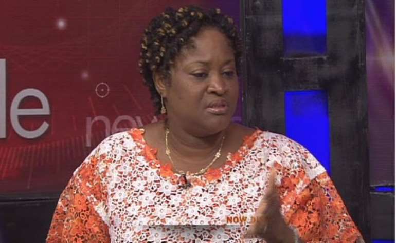 Apply our laws and send two Gitmo terrorists back- Ursula tells Mahama