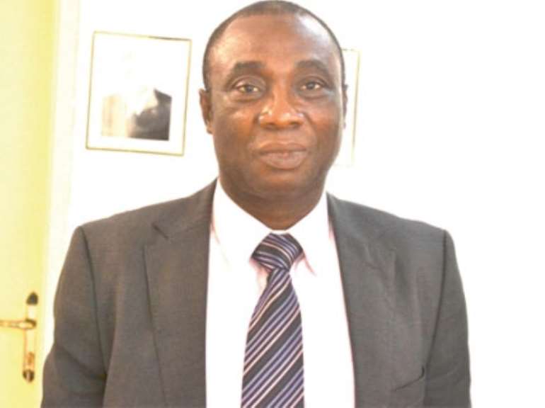 Power Minister, Dr. Kwabena Donkor, has promised to resign by the end of 2015 if the energy crisis is not solved.