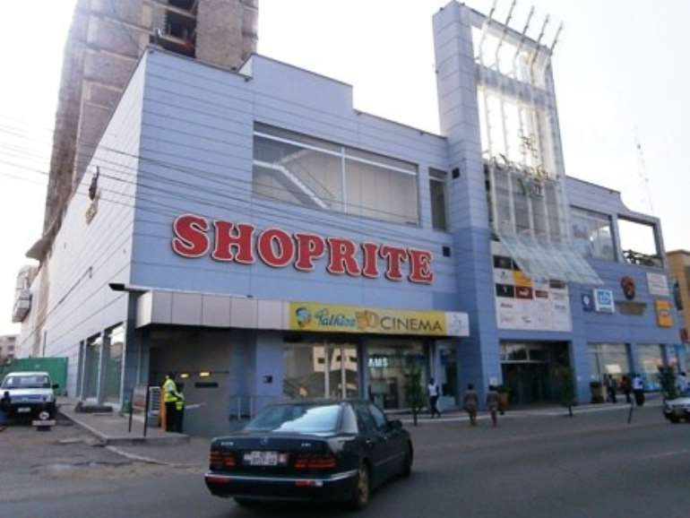 osumall