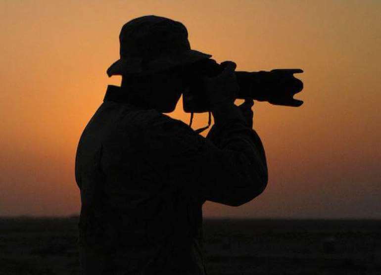 Photographer