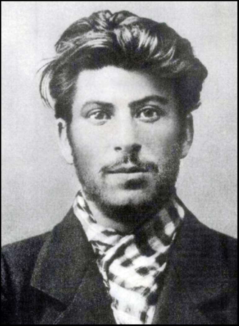 Stalin