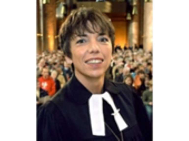 THE GERMAN BISHOP WHO DROVE UNDER INFLUENCE OF ALCOHOL:
