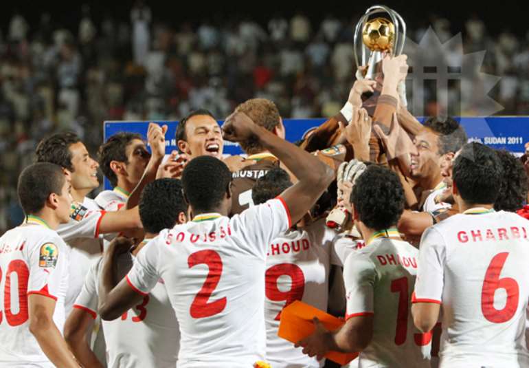 tunisiechampionafrique