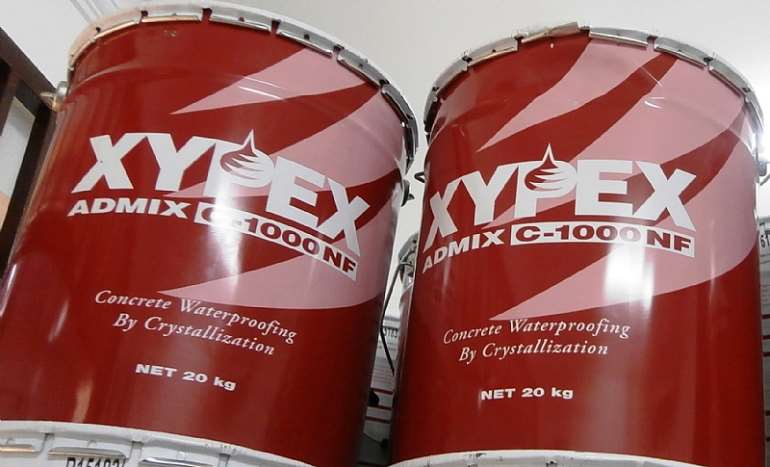 xypexadmix
