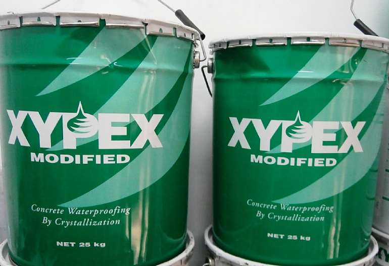 xypexmodified