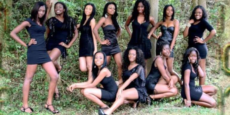 y faceofghana