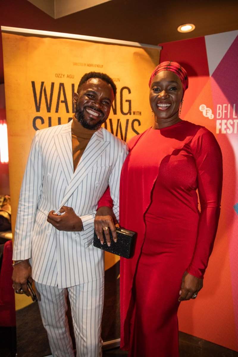 Olumide Makanjuola And Funlola Aofiyebi-raimi (2)