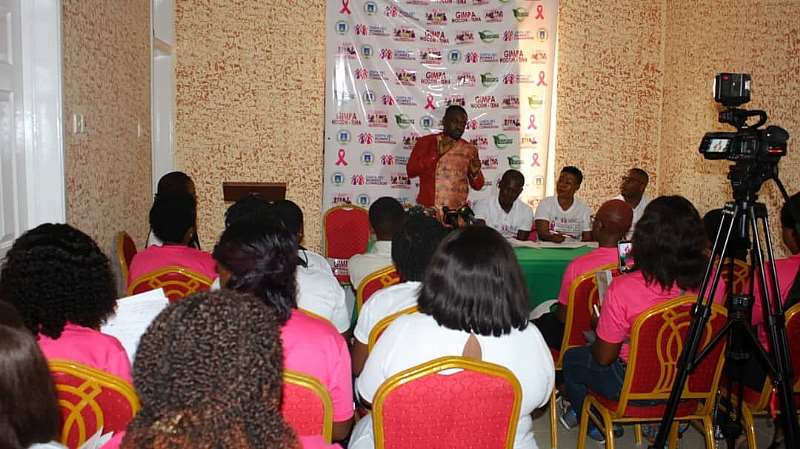Gimpa Students2