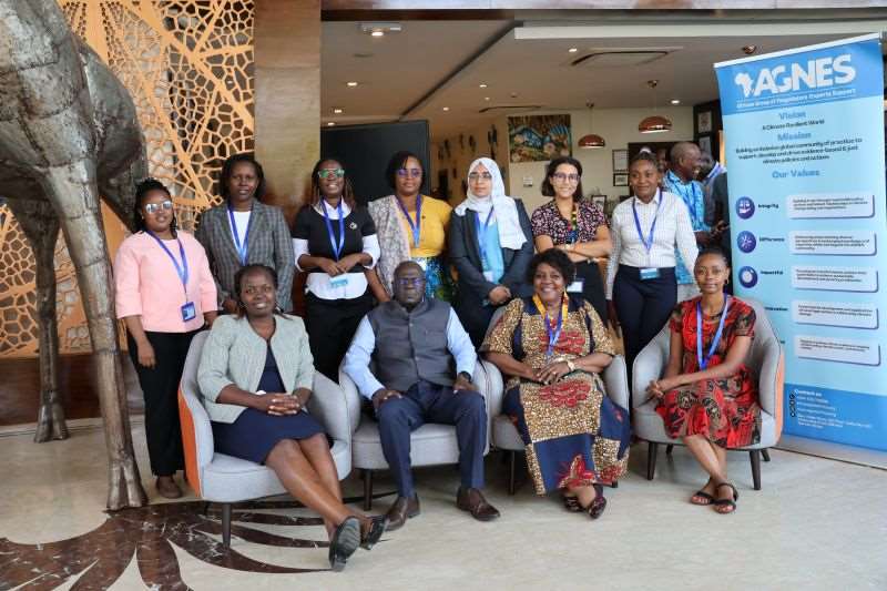 Group Photo Of Participants Photo Credit Agnes