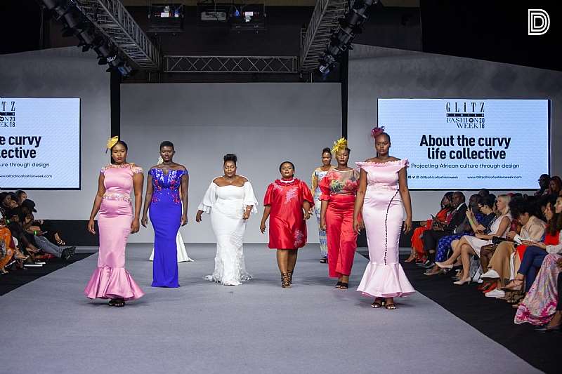 Glitz Fashion Week