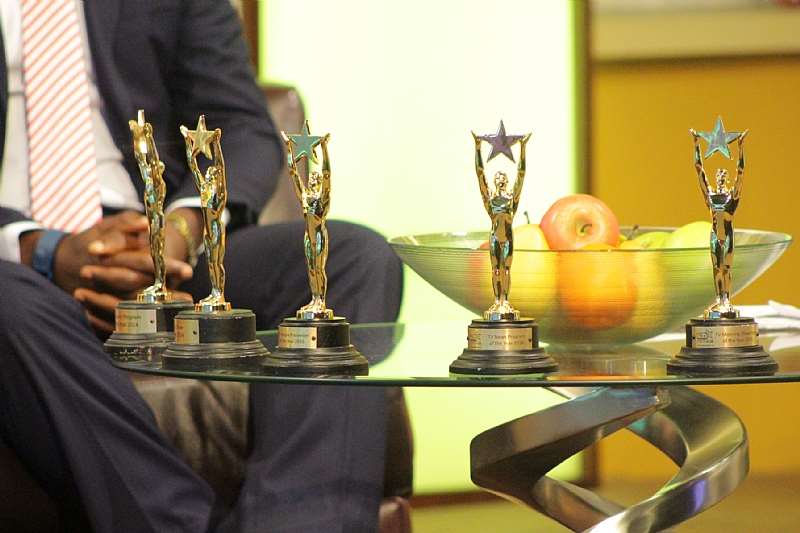 Awards222