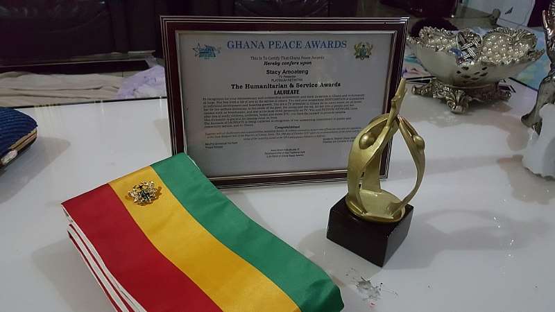 Stacy Amoateng Awards20171029 032359