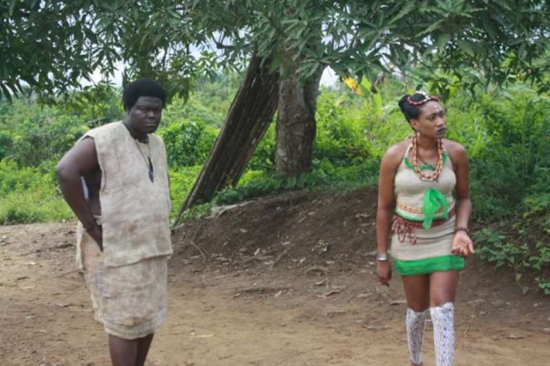 10. RUFFY & OGE