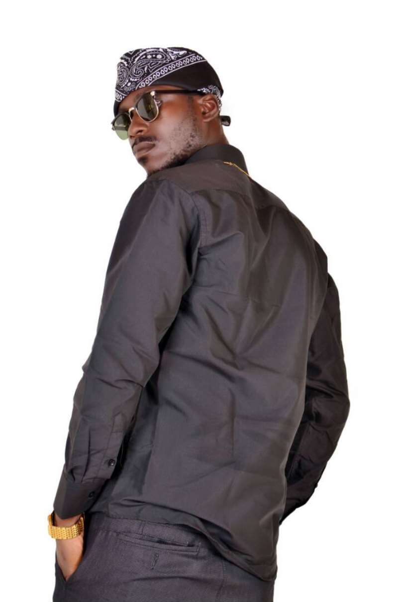 Ebony Needs To Be Celebrated - King Yobo Declares As He Prepares Fresh ...