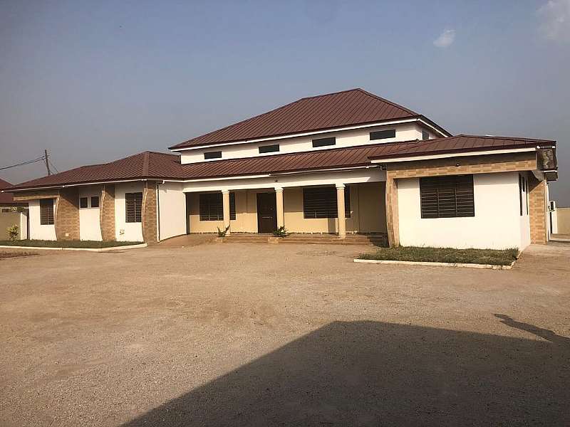 District Court Facility Commissions In Pakyi No-2