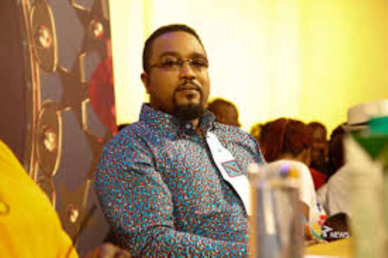 Bernie Asher, Lecturer in Management, UPSA