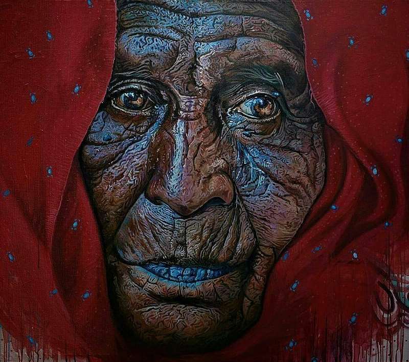Celebrated Ghanaian Artist Kwesi Botchway In Denmark To Exhibit His ...